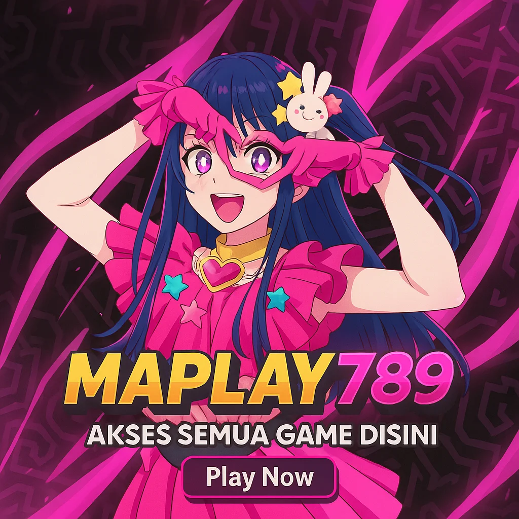 Maplay789 # Hadirkan Mode Nanoboost Untuk Main Canggih!